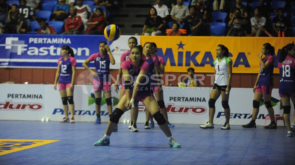  Copyright: © Ratno Prasetyo/INDOSPORT